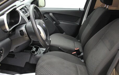 Datsun on-DO I рестайлинг, 2019 год, 363 800 рублей, 12 фотография