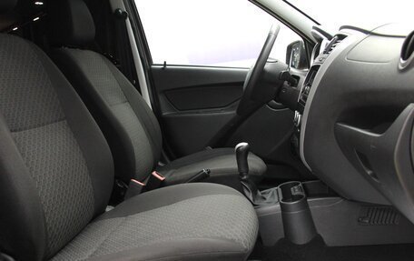 Datsun on-DO I рестайлинг, 2019 год, 363 800 рублей, 27 фотография