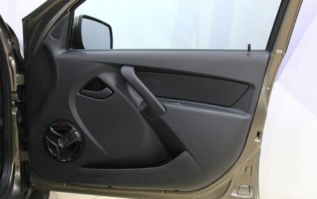 Datsun on-DO I рестайлинг, 2019 год, 363 800 рублей, 26 фотография