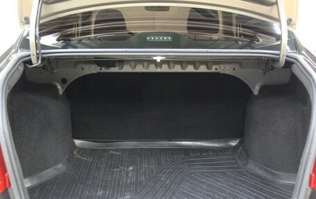 Datsun on-DO I рестайлинг, 2019 год, 363 800 рублей, 23 фотография