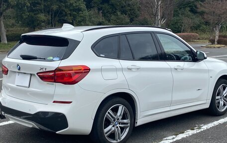 BMW X1, 2017 год, 1 470 000 рублей, 7 фотография