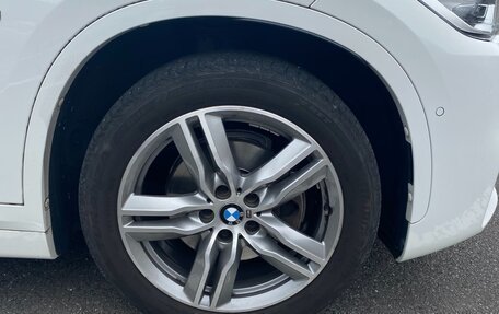 BMW X1, 2017 год, 1 470 000 рублей, 13 фотография