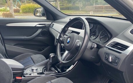 BMW X1, 2017 год, 1 470 000 рублей, 14 фотография