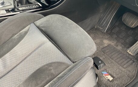 BMW X1, 2017 год, 1 470 000 рублей, 15 фотография