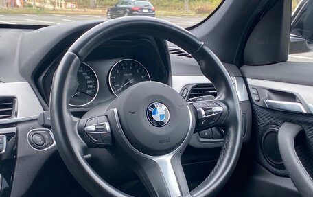 BMW X1, 2017 год, 1 470 000 рублей, 18 фотография