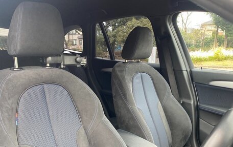 BMW X1, 2017 год, 1 470 000 рублей, 16 фотография