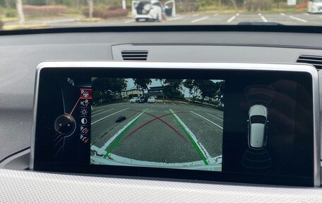 BMW X1, 2017 год, 1 470 000 рублей, 22 фотография