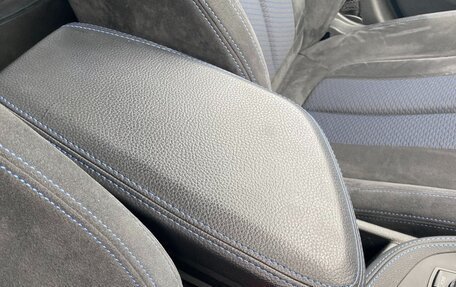 BMW X1, 2017 год, 1 470 000 рублей, 26 фотография