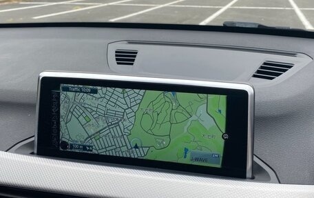 BMW X1, 2017 год, 1 470 000 рублей, 21 фотография