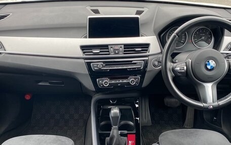 BMW X1, 2017 год, 1 470 000 рублей, 17 фотография