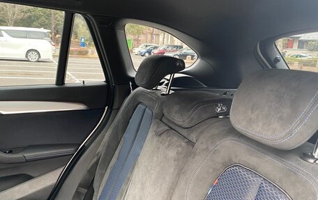 BMW X1, 2017 год, 1 470 000 рублей, 33 фотография