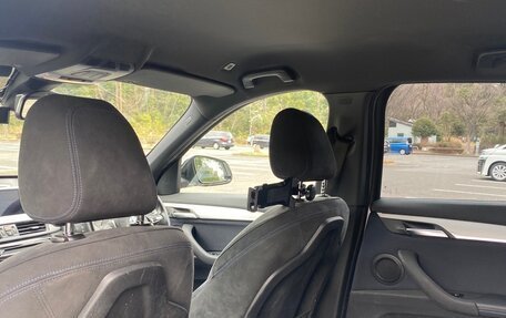 BMW X1, 2017 год, 1 470 000 рублей, 32 фотография