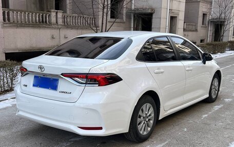 Toyota Corolla, 2022 год, 3 фотография