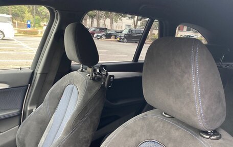 BMW X1, 2017 год, 1 470 000 рублей, 29 фотография