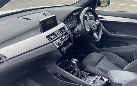 BMW X1, 2017 год, 1 470 000 рублей, 31 фотография