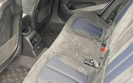 BMW X1, 2017 год, 1 470 000 рублей, 34 фотография