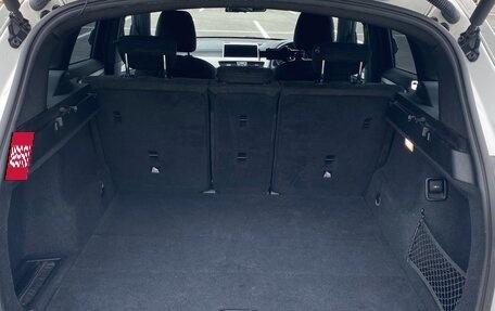 BMW X1, 2017 год, 1 470 000 рублей, 35 фотография