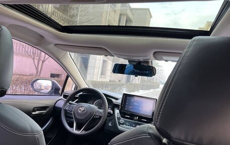 Toyota Corolla, 2022 год, 5 фотография