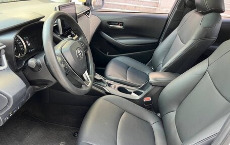 Toyota Corolla, 2022 год, 6 фотография