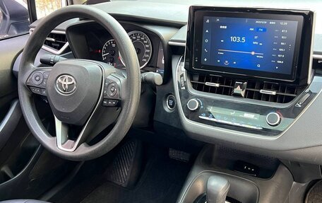 Toyota Corolla, 2022 год, 8 фотография