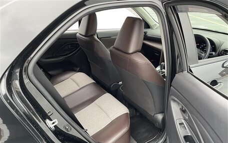 Toyota Yaris Cross, 2022 год, 1 690 000 рублей, 8 фотография