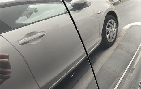 Toyota Yaris Cross, 2022 год, 1 690 000 рублей, 11 фотография