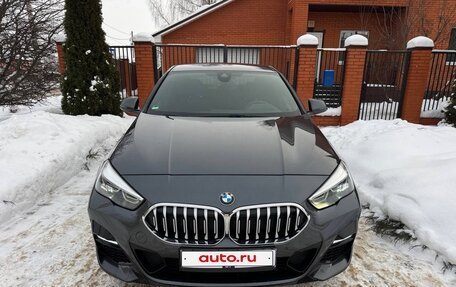 BMW 2 серия F44, 2021 год, 2 650 000 рублей, 15 фотография