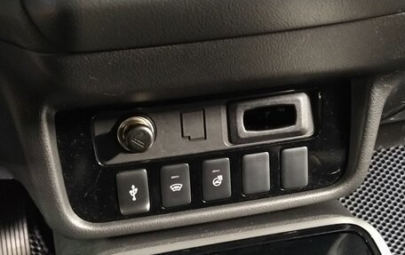 Mitsubishi Outlander III рестайлинг 3, 2019 год, 2 099 000 рублей, 12 фотография