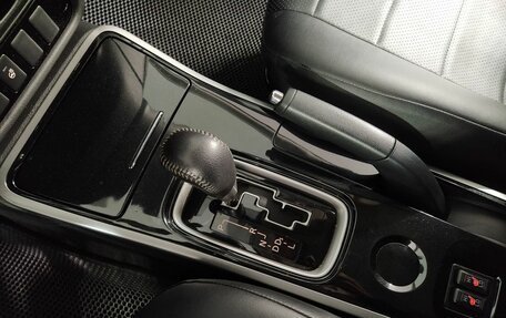 Mitsubishi Outlander III рестайлинг 3, 2019 год, 2 099 000 рублей, 11 фотография