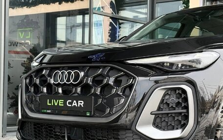 Audi Q5, 2025 год, 8 950 000 рублей, 3 фотография