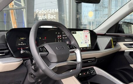 Audi Q5, 2025 год, 8 950 000 рублей, 7 фотография