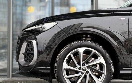 Audi Q5, 2025 год, 8 950 000 рублей, 6 фотография