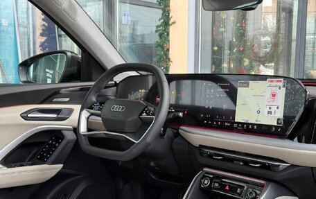 Audi Q5, 2025 год, 8 950 000 рублей, 8 фотография