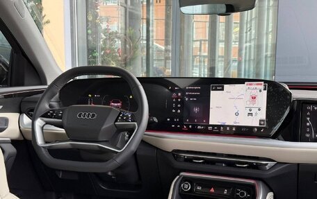 Audi Q5, 2025 год, 8 950 000 рублей, 10 фотография