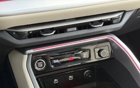 Audi Q5, 2025 год, 8 950 000 рублей, 17 фотография