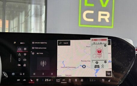 Audi Q5, 2025 год, 8 950 000 рублей, 18 фотография