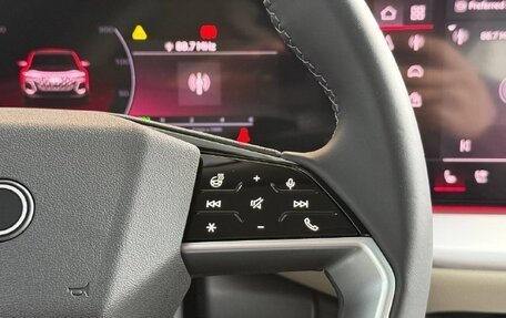 Audi Q5, 2025 год, 8 950 000 рублей, 15 фотография