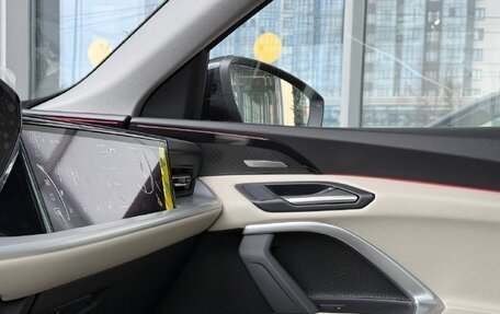 Audi Q5, 2025 год, 8 950 000 рублей, 19 фотография