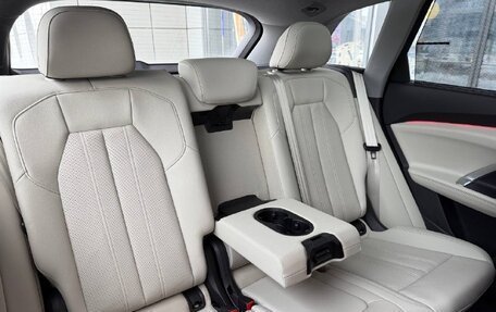 Audi Q5, 2025 год, 8 950 000 рублей, 11 фотография