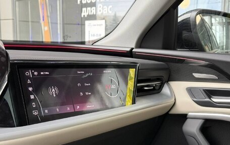 Audi Q5, 2025 год, 8 950 000 рублей, 20 фотография