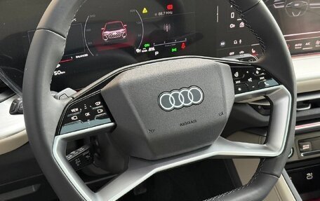 Audi Q5, 2025 год, 8 950 000 рублей, 25 фотография