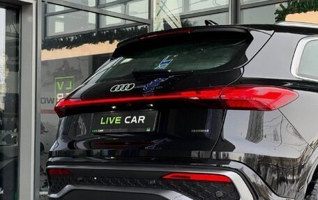 Audi Q5, 2025 год, 8 950 000 рублей, 29 фотография