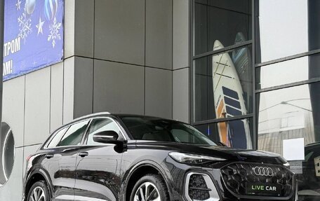 Audi Q5, 2025 год, 8 950 000 рублей, 35 фотография