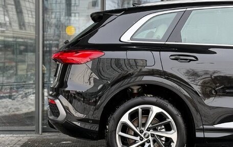 Audi Q5, 2025 год, 8 950 000 рублей, 28 фотография