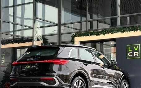 Audi Q5, 2025 год, 8 950 000 рублей, 34 фотография