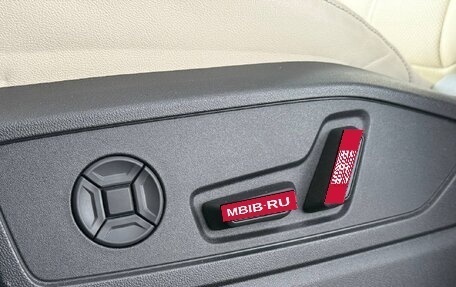 Audi Q5, 2025 год, 8 950 000 рублей, 27 фотография