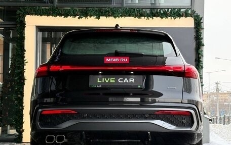 Audi Q5, 2025 год, 8 950 000 рублей, 32 фотография