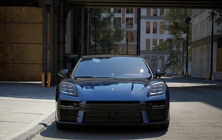 Porsche Panamera, 2025 год, 29 771 782 рублей, 4 фотография