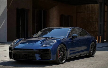 Porsche Panamera, 2025 год, 29 771 782 рублей, 6 фотография