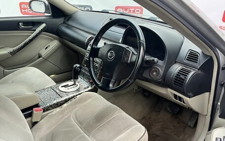 Nissan Skyline, 2001 год, 474 500 рублей, 7 фотография